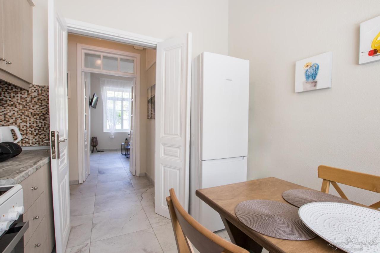 Pier Apartments Karpathos Extérieur photo