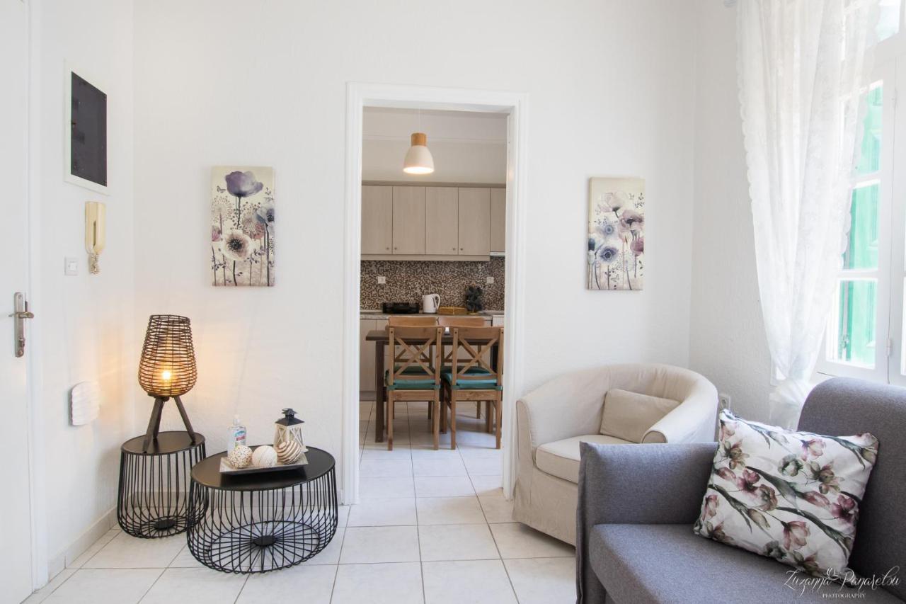 Pier Apartments Karpathos Extérieur photo
