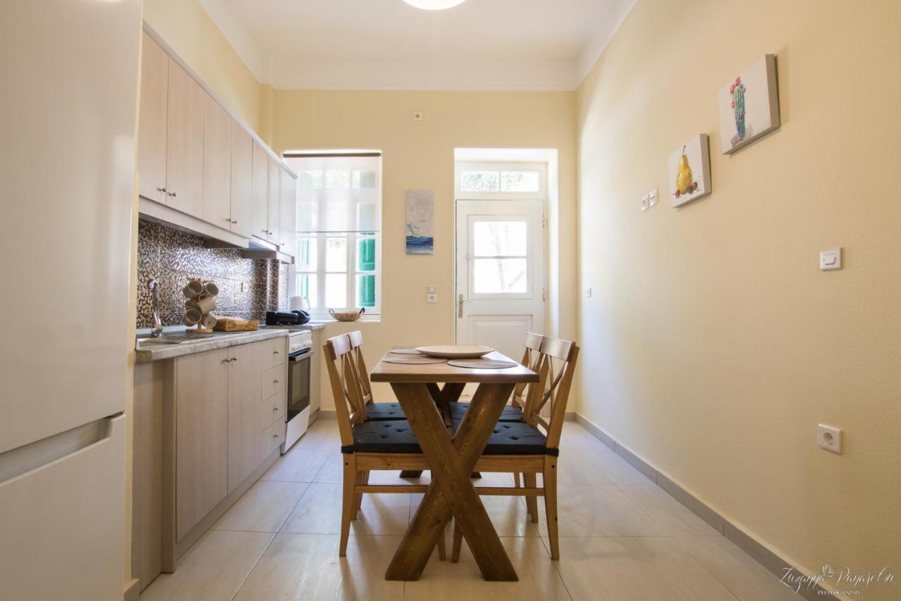 Pier Apartments Karpathos Extérieur photo