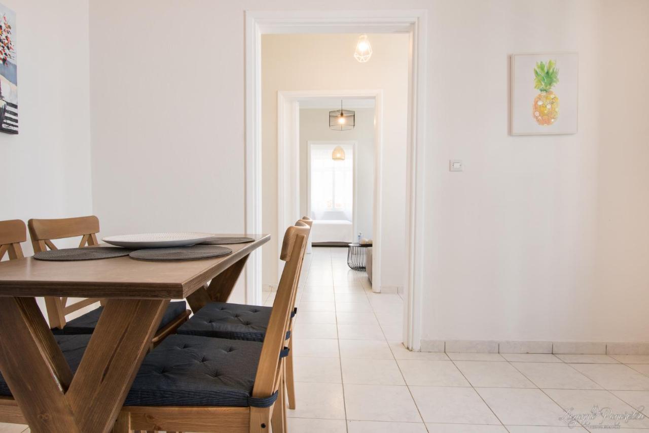 Pier Apartments Karpathos Extérieur photo