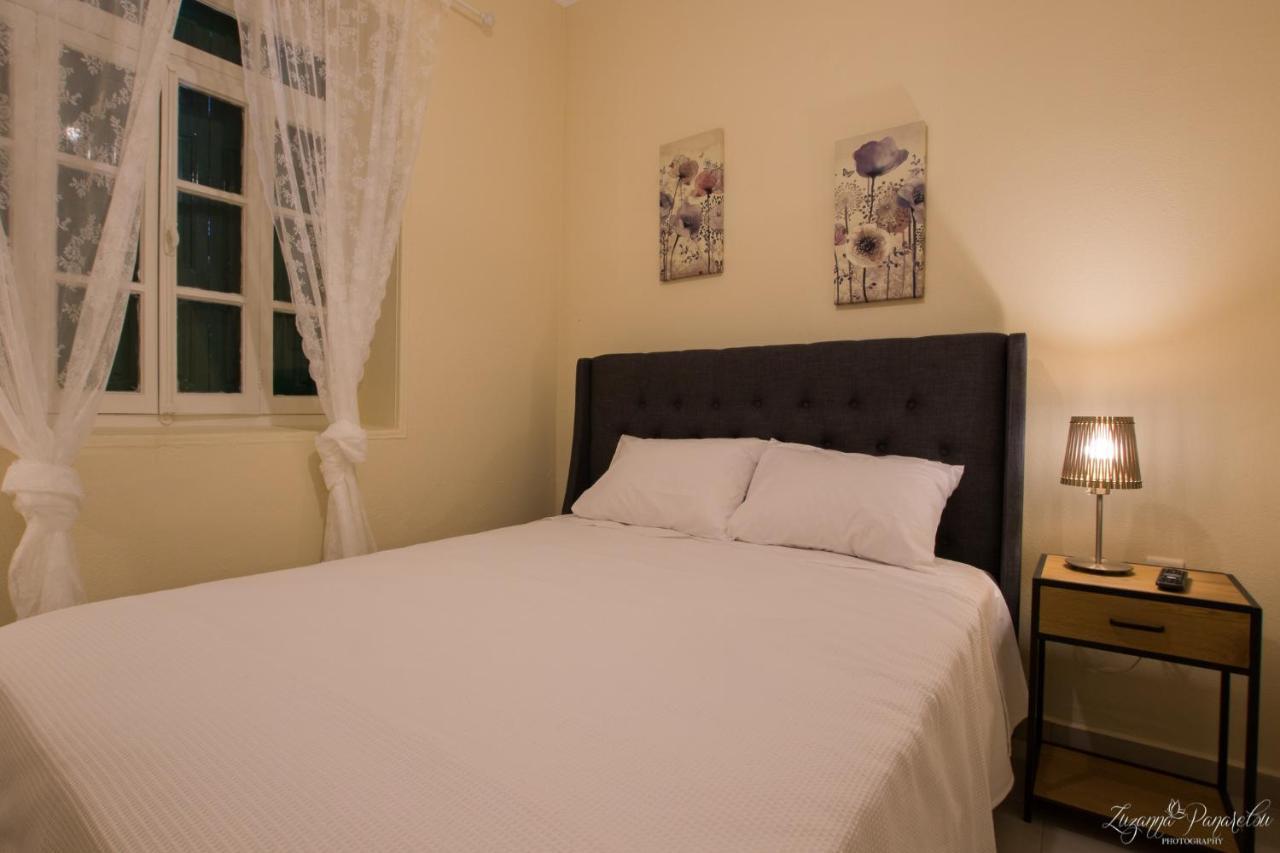 Pier Apartments Karpathos Extérieur photo