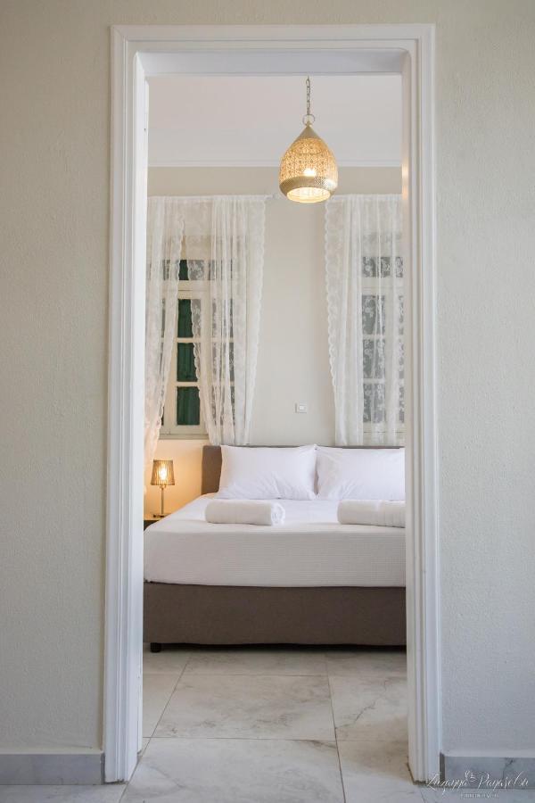 Pier Apartments Karpathos Extérieur photo
